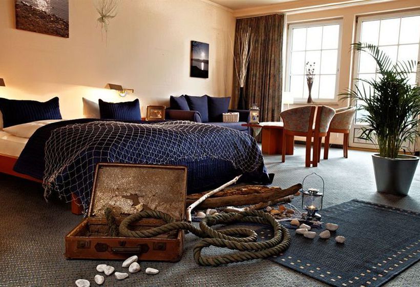 Rheinhotel Vier Jahreszeiten 5