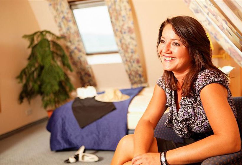 Rheinhotel Vier Jahreszeiten 8