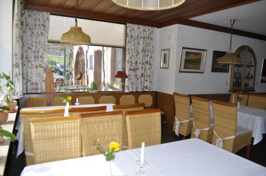 Hôtel Karlsmühle 3