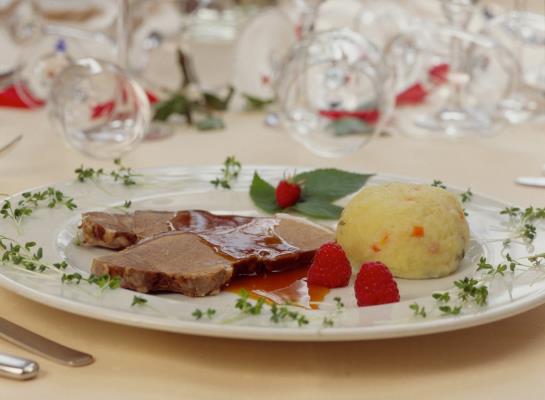 Hôtel Karlsmühle 4