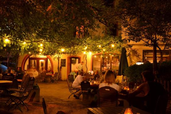 Hôtel Karlsmühle 5