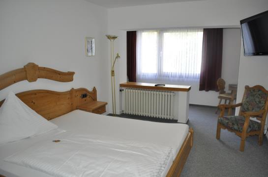 Hôtel Karlsmühle 6