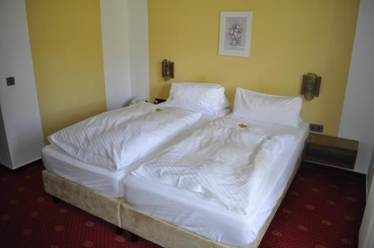 Hôtel Karlsmühle 7