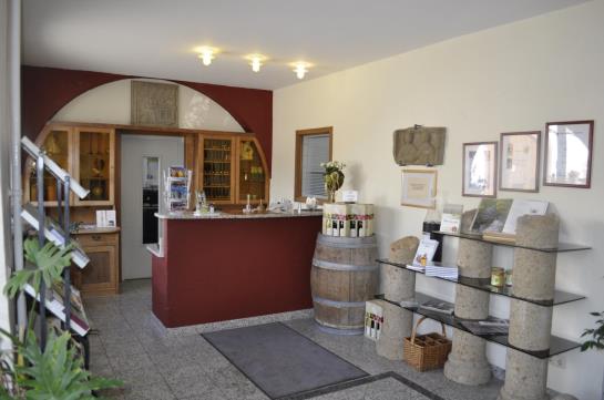 Hôtel Karlsmühle 8