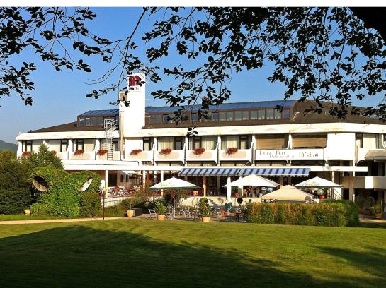 Hotel Moselpark Eventresort Bernkastel Kues Renania Palatinado