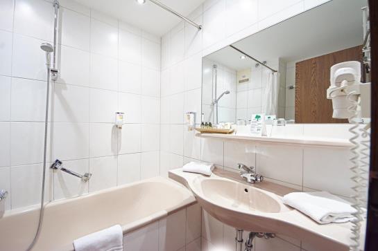 Hotel Moselpark Eventresort 1