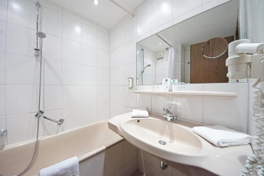 Hotel Moselpark Eventresort 2