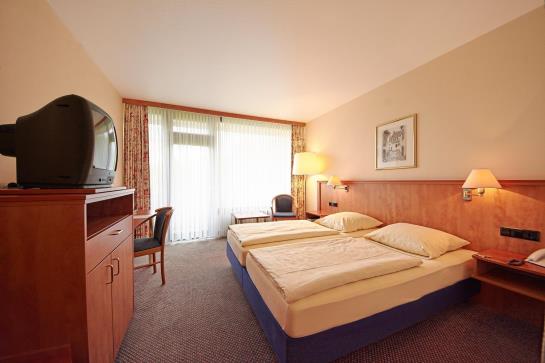 Hotel Moselpark Eventresort 3