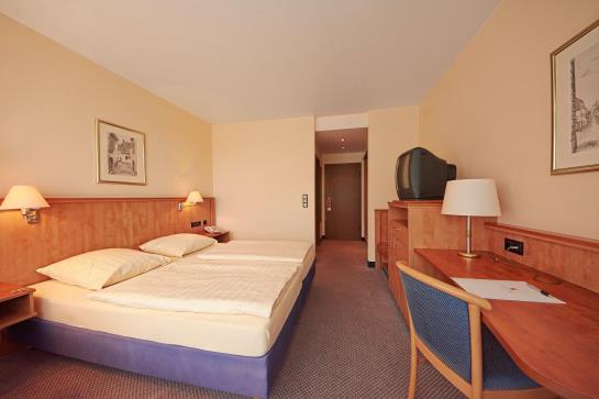 Hotel Moselpark Eventresort 5