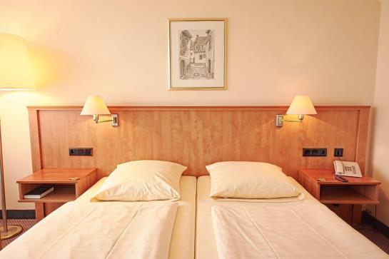 Hotel Moselpark Eventresort 7