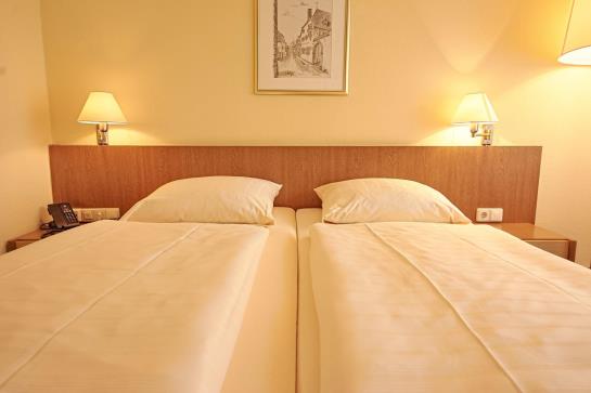 Hotel Moselpark Eventresort 8