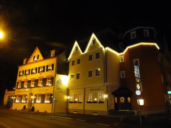 Hotel Zur Post