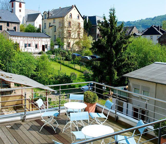 Hotel Trabener Hof 1