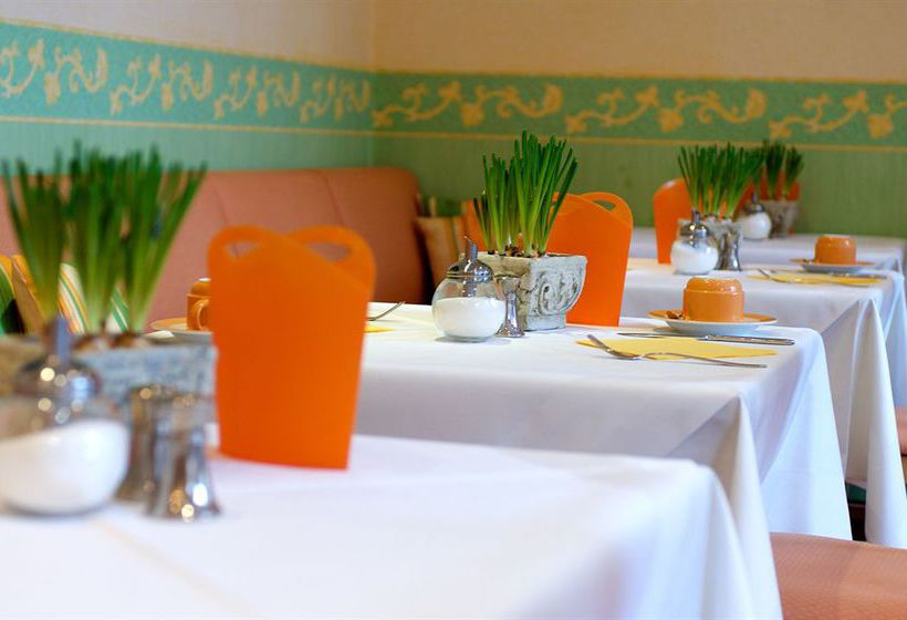 Hotel Trabener Hof 2