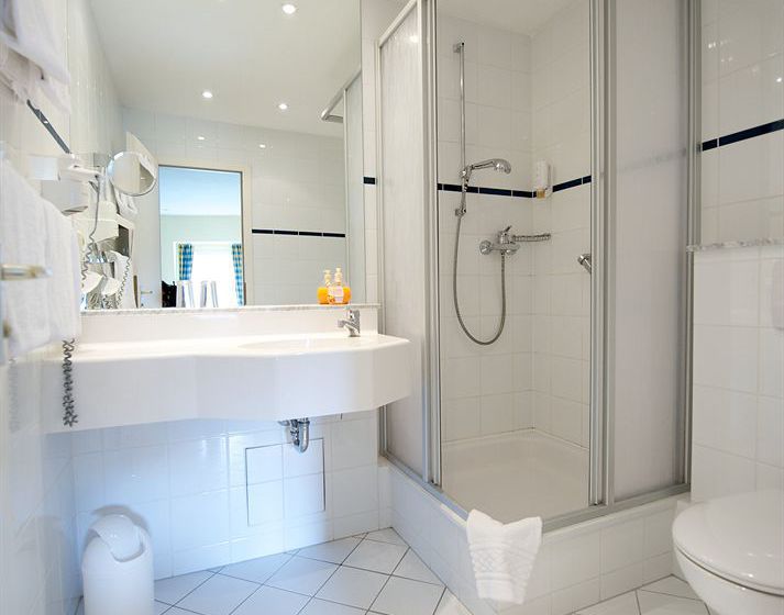 Hotel Trabener Hof 3