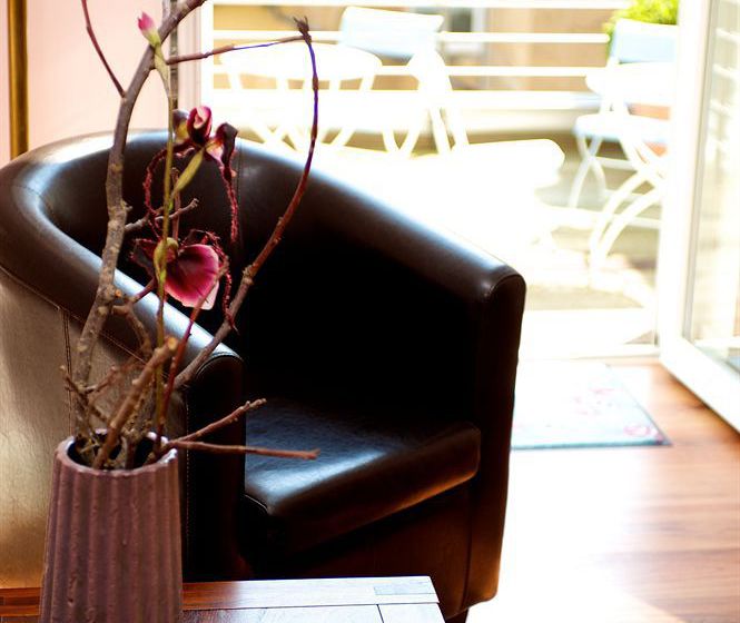 Hotel Trabener Hof 4