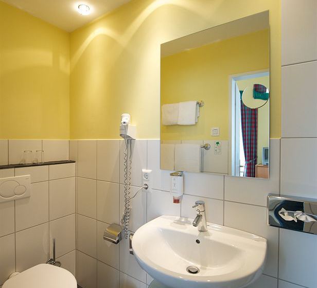 Hotel Trabener Hof 5