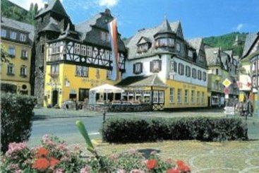 Hotel Alte Thorschenke