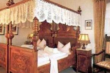 Hotel Alte Thorschenke 1