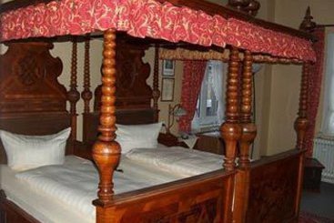 Hotel Alte Thorschenke 10