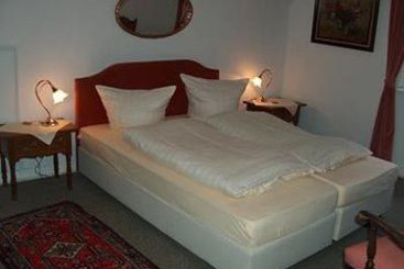 Hotel Alte Thorschenke 12