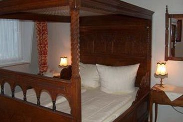 Hotel Alte Thorschenke 15