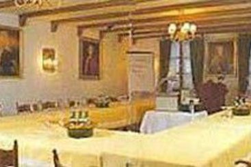 Hotel Alte Thorschenke 16