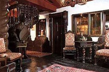 Hotel Alte Thorschenke 17