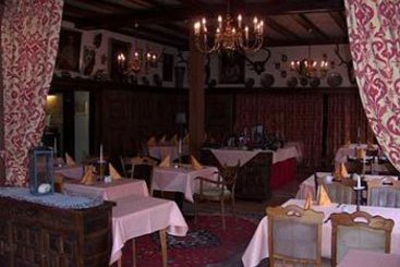 Hotel Alte Thorschenke 18