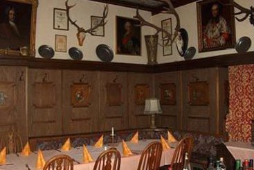 Hotel Alte Thorschenke 19