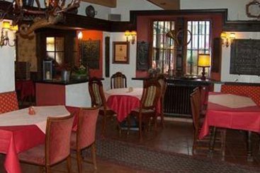 Hotel Alte Thorschenke 20