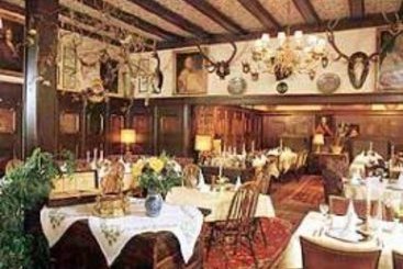 Hotel Alte Thorschenke 3