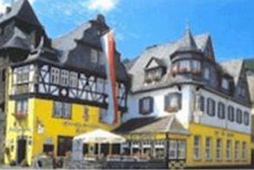 Hotel Alte Thorschenke 4