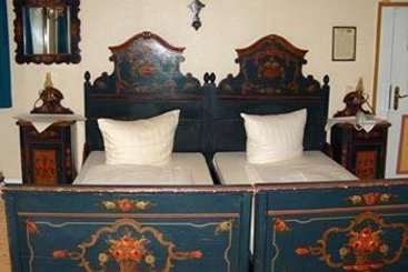 Hotel Alte Thorschenke 5