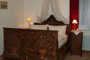 Hotel Alte Thorschenke 6