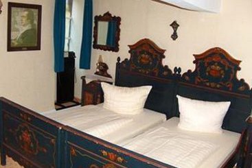 Hotel Alte Thorschenke 7