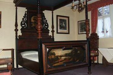 Hotel Alte Thorschenke 8