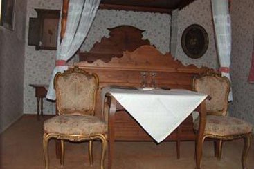 Hotel Alte Thorschenke 9