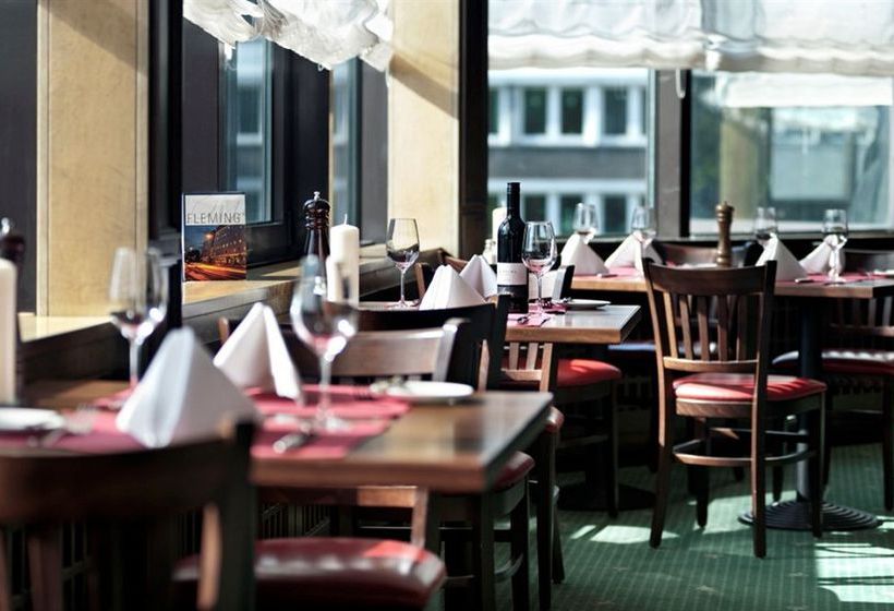 Intercityhotel Wuppertal 16