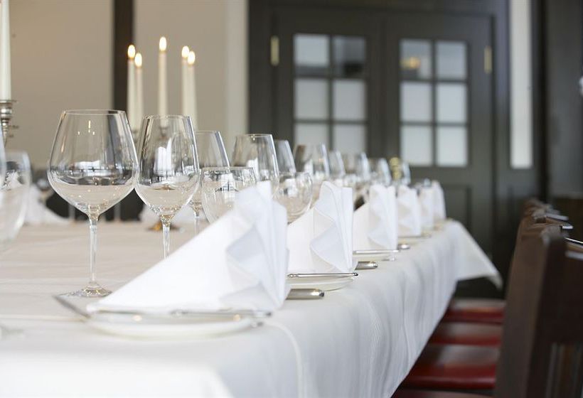 Intercityhotel Wuppertal 18