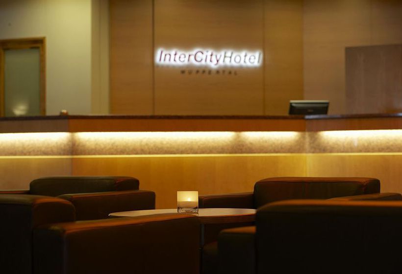 Intercityhotel Wuppertal 19