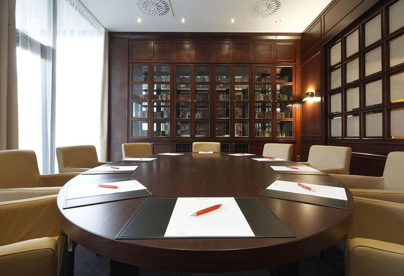 Intercityhotel Wuppertal 2