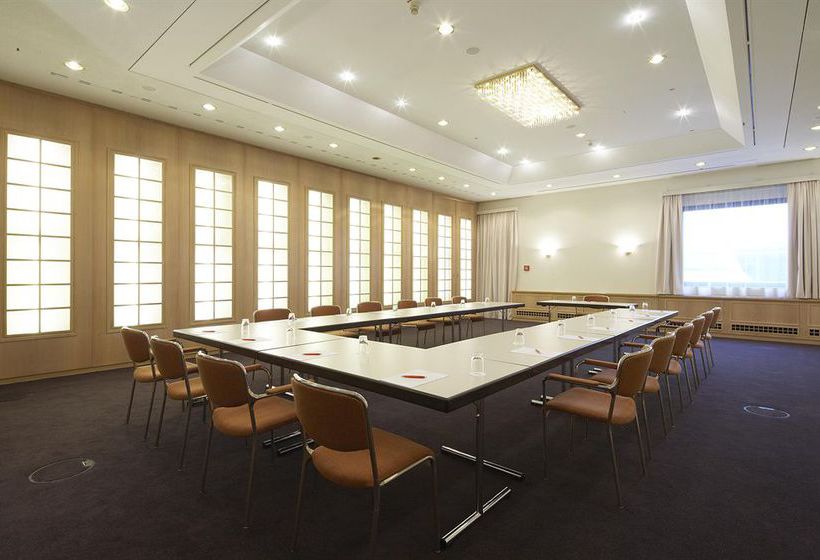 Intercityhotel Wuppertal 3