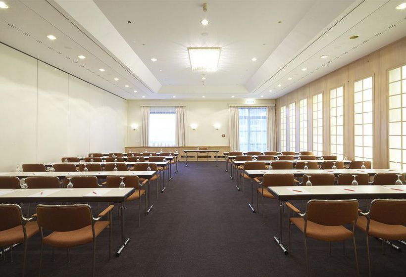 Intercityhotel Wuppertal 4