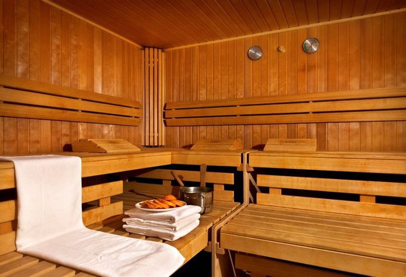 Intercityhotel Wuppertal 9