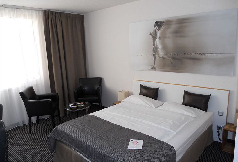 Hotel Tryp By Wyndham Wuppertal Wuppertal Renania del Norte Westfalia