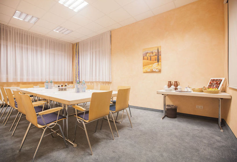 Best Western Waldhotel Eskeshof 1