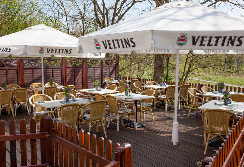 Best Western Waldhotel Eskeshof 10