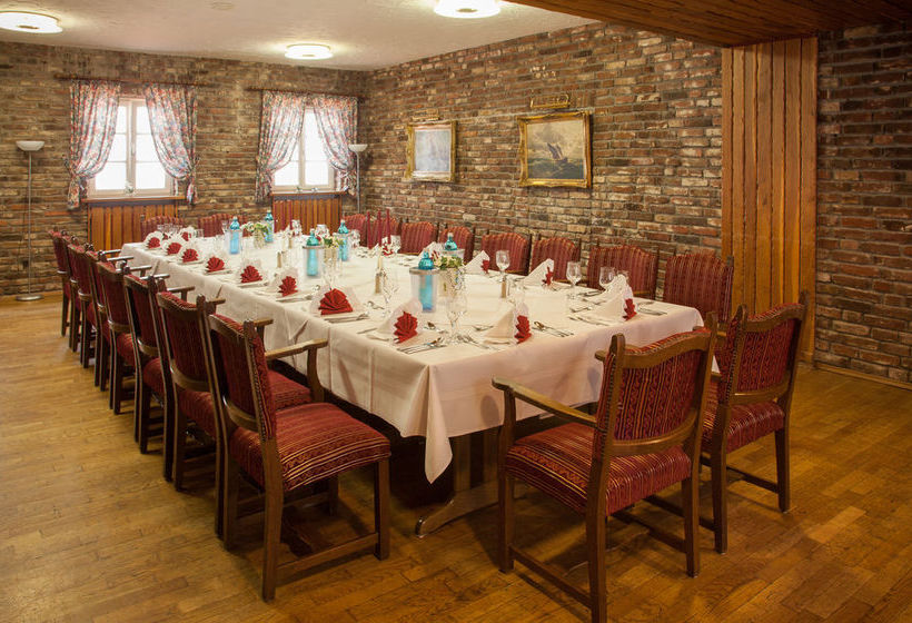 Best Western Waldhotel Eskeshof 11