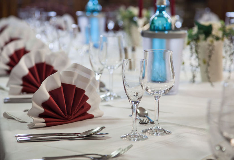 Best Western Waldhotel Eskeshof 12